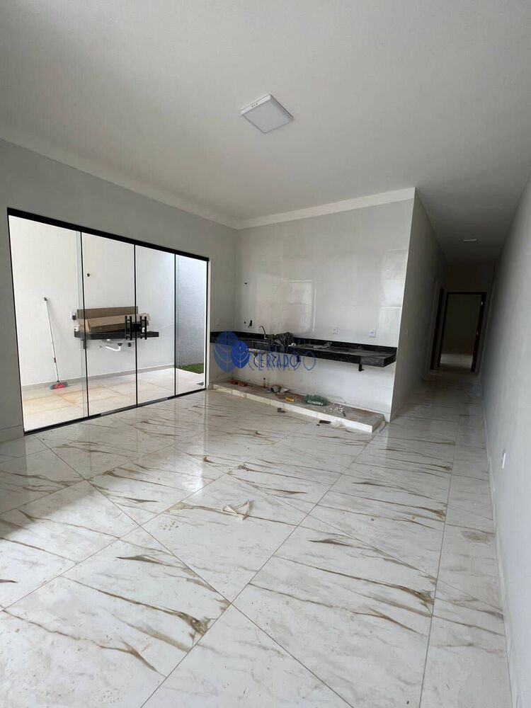 Casa, 3 quartos, 105 m² - Foto 4