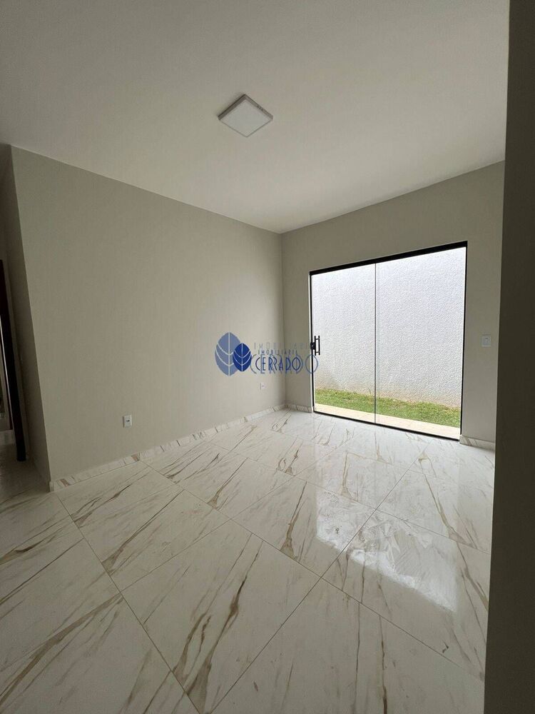 Casa, 3 quartos, 105 m² - Foto 2