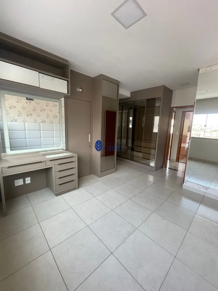 Apartamento, 3 quartos, 100 m² - Foto 4