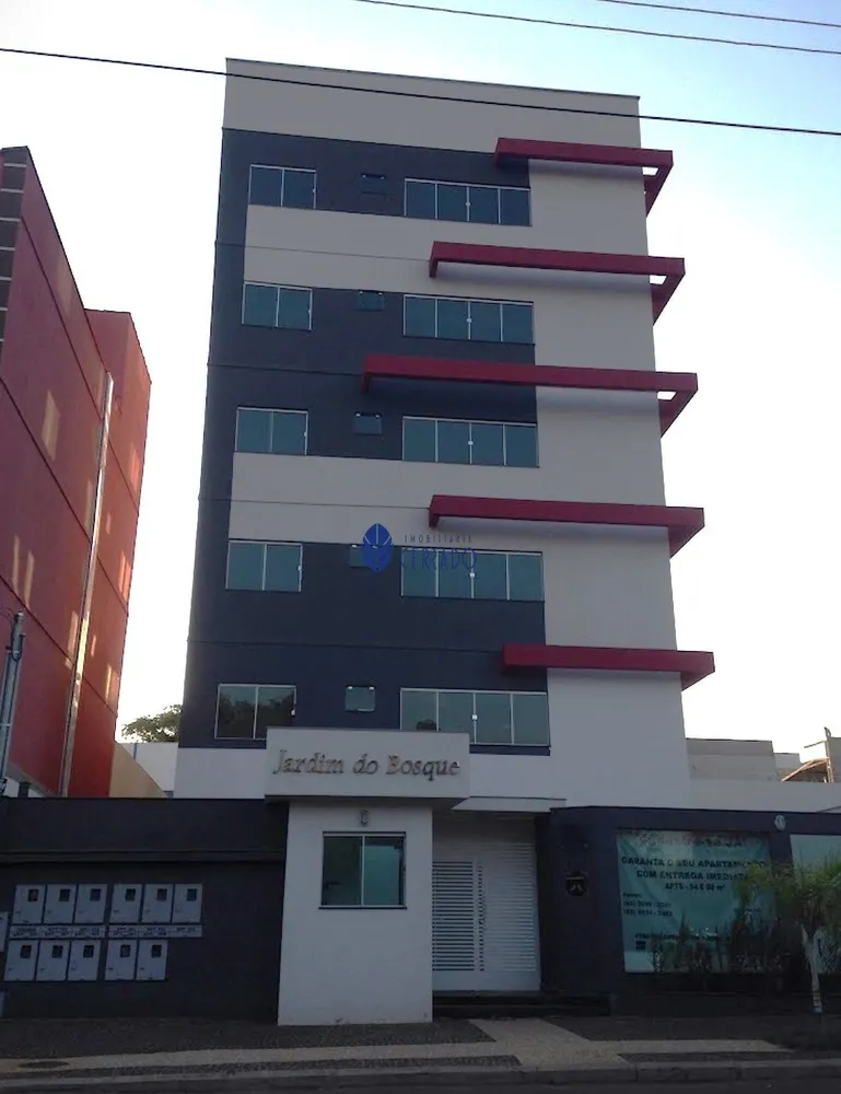 Apartamento, 3 quartos, 100 m² - Foto 9