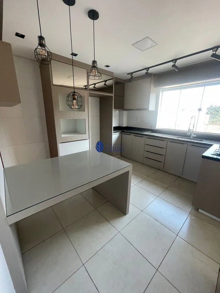 Apartamento, 3 quartos, 100 m² - Foto 12