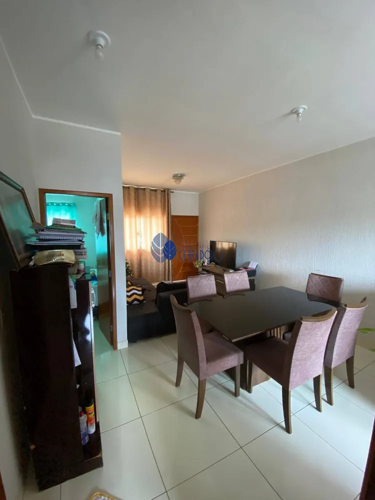 Apartamento, 2 quartos, 75 m² - Foto 4
