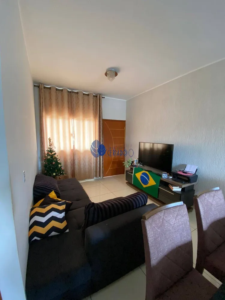 Apartamento, 2 quartos, 75 m² - Foto 1