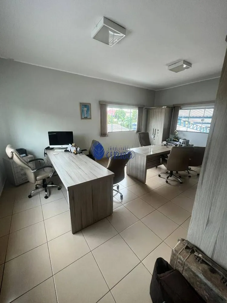 Loja-Salão, 410 m² - Foto 4