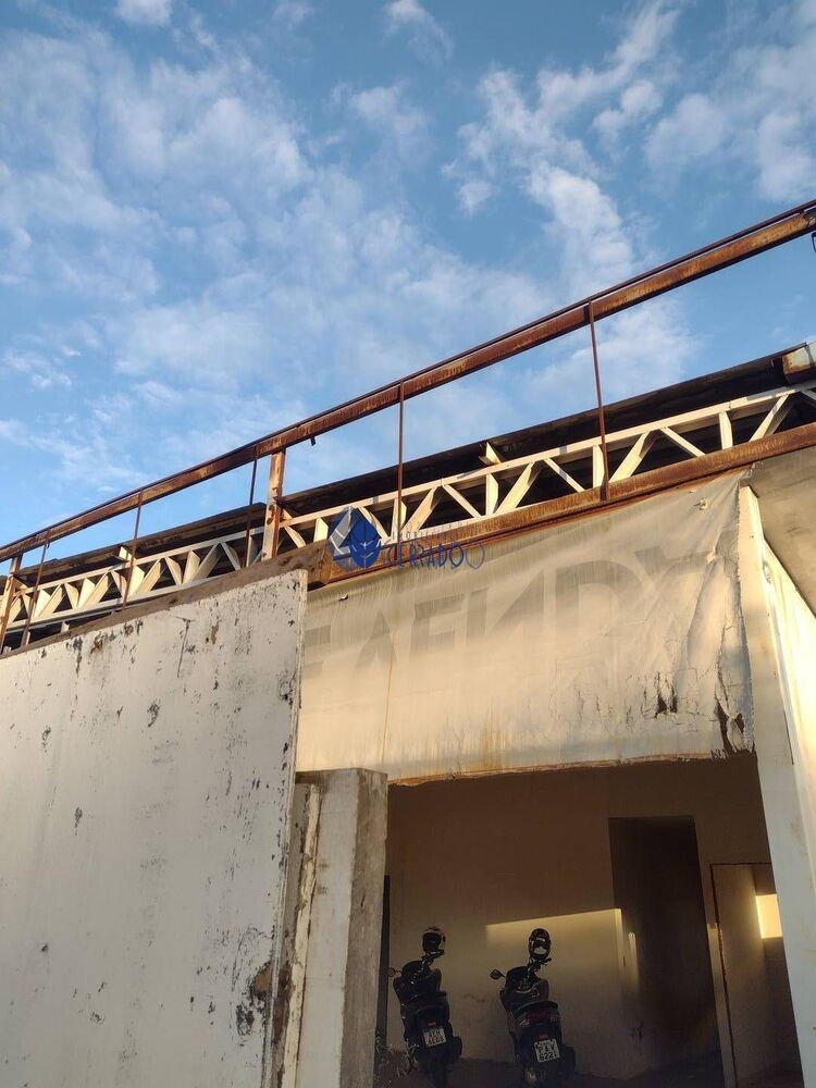 Loja-Salão à venda, 160m² - Foto 5