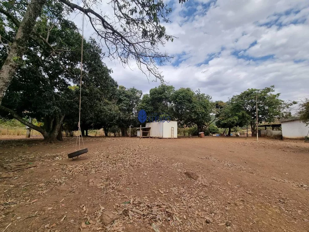 Fazenda à venda com 2 quartos, 100m² - Foto 3