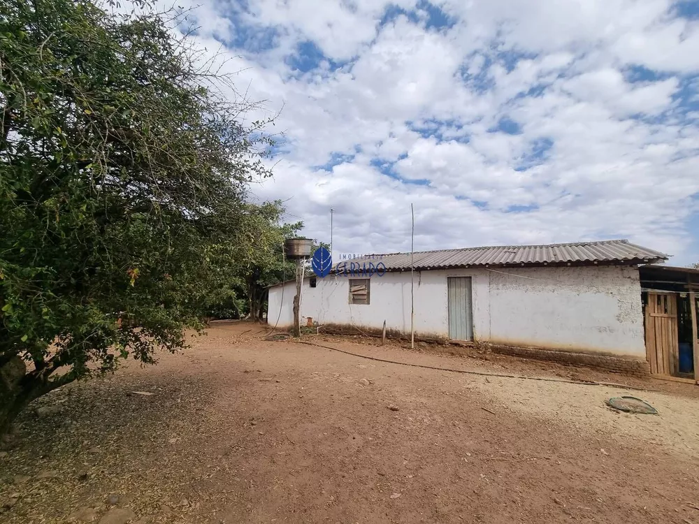 Fazenda à venda com 2 quartos, 100m² - Foto 2