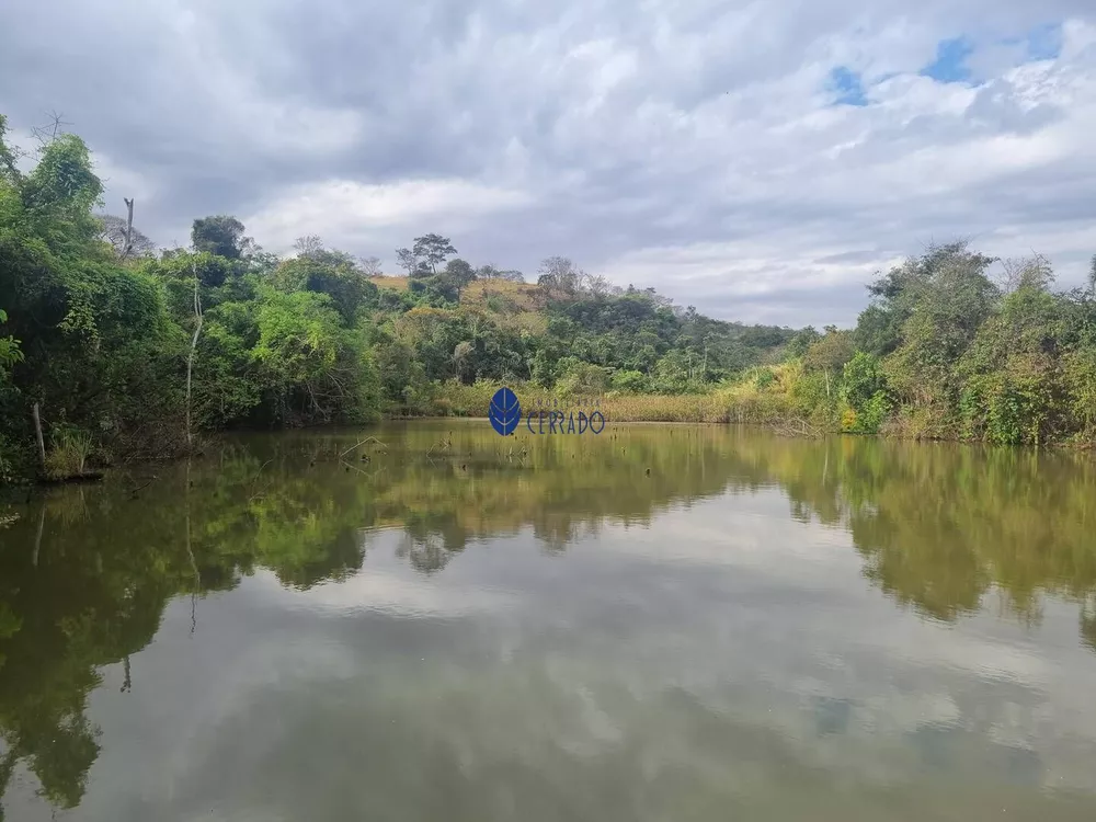 Fazenda à venda com 2 quartos, 100m² - Foto 12