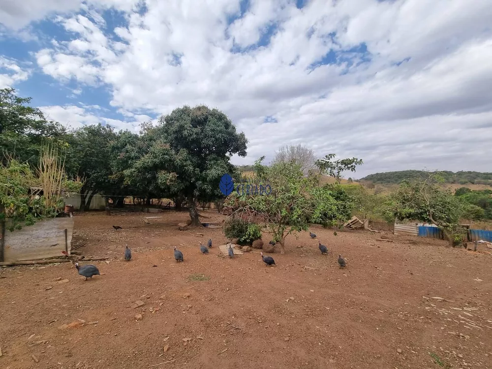 Fazenda à venda com 2 quartos, 100m² - Foto 8