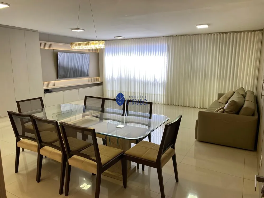 Apartamento, 3 quartos, 125 m² - Foto 1