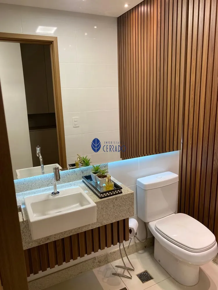 Apartamento, 3 quartos, 125 m² - Foto 7