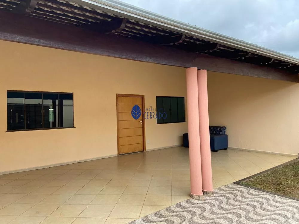 Casa, 5 quartos, 266 m² - Foto 4