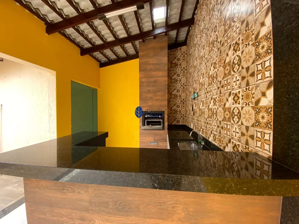 Casa, 5 quartos, 266 m² - Foto 6