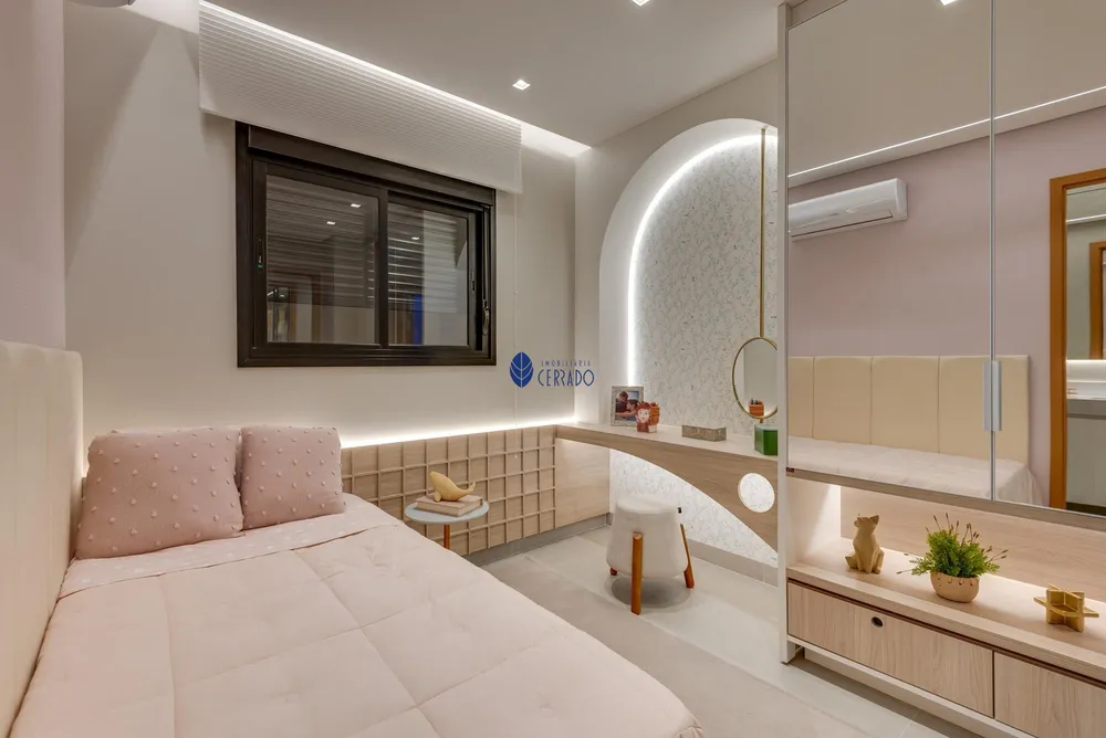 Apartamento, 3 quartos, 82 m² - Foto 5