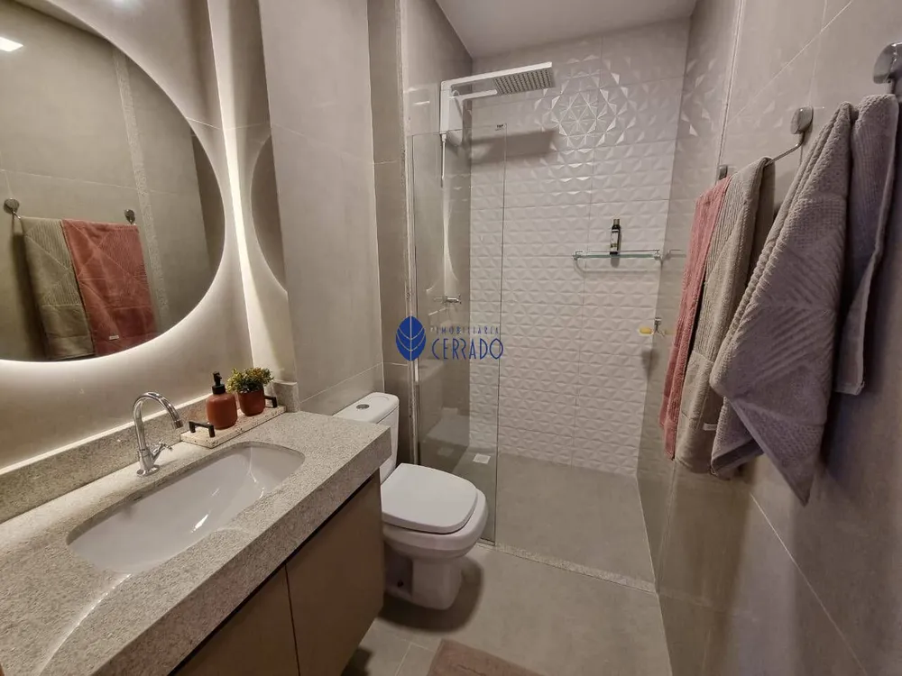 Apartamento, 3 quartos, 117 m² - Foto 4