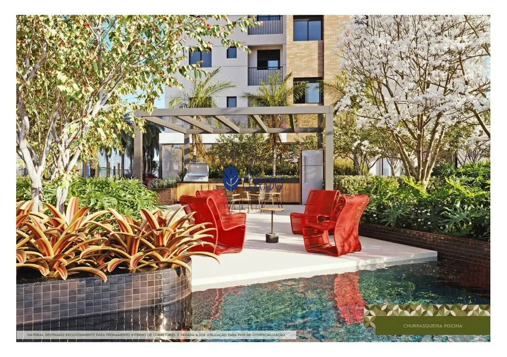 Apartamento, 3 quartos, 117 m² - Foto 9