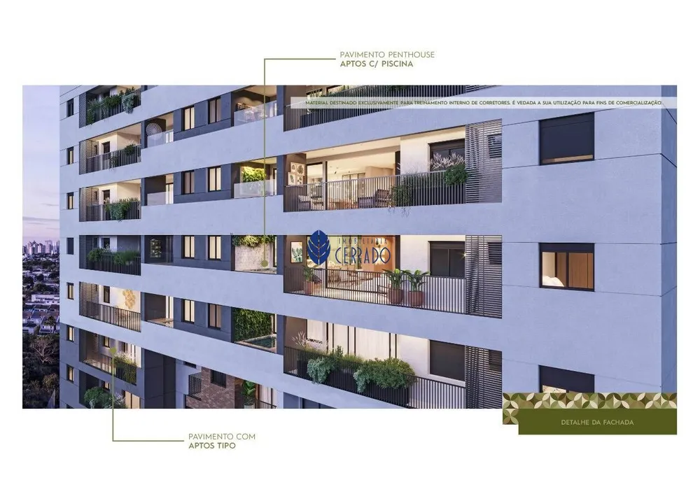 Apartamento, 3 quartos, 117 m² - Foto 8