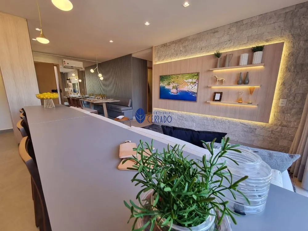 Apartamento, 3 quartos, 117 m² - Foto 5