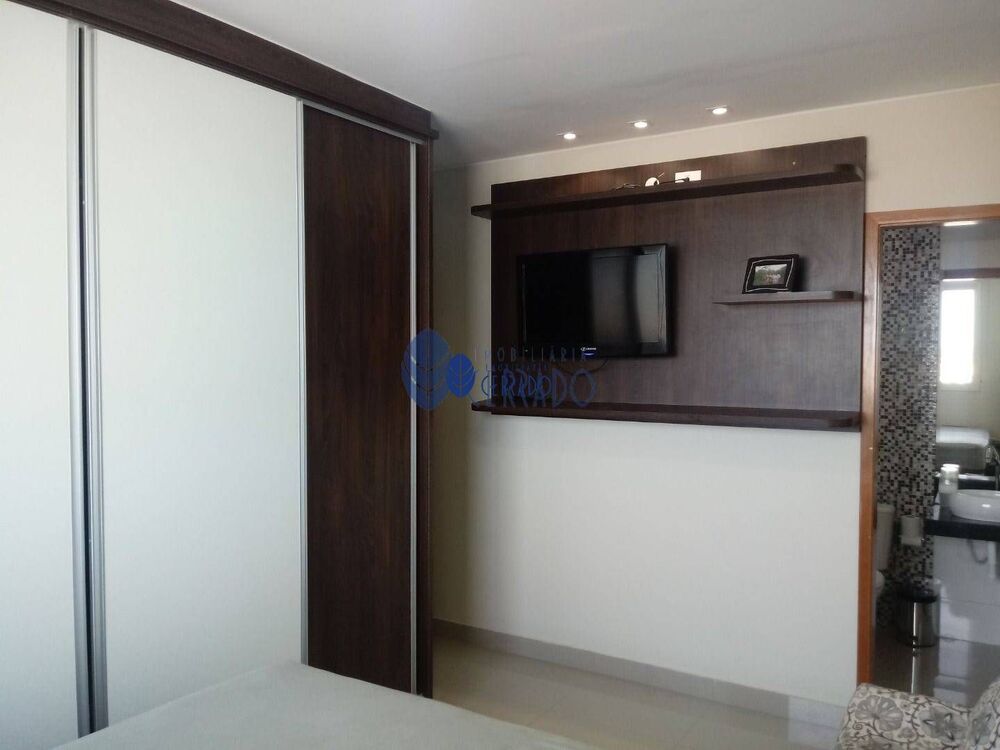 Apartamento à venda com 3 quartos, 84m² - Foto 2