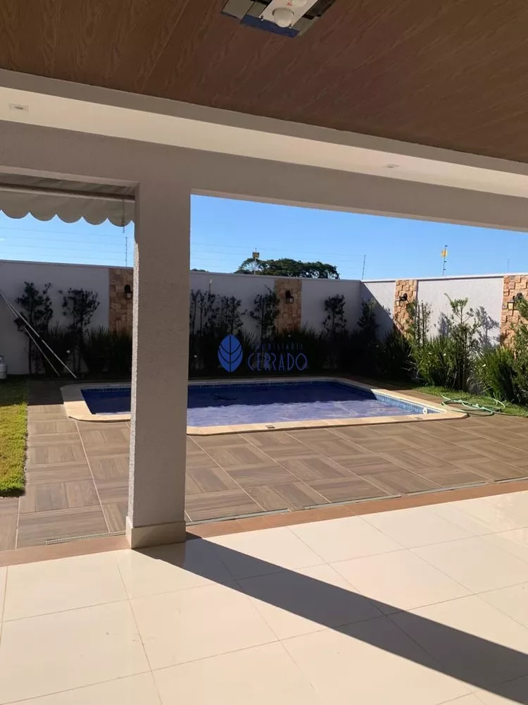 Sobrado, 3 quartos, 180 m² - Foto 9