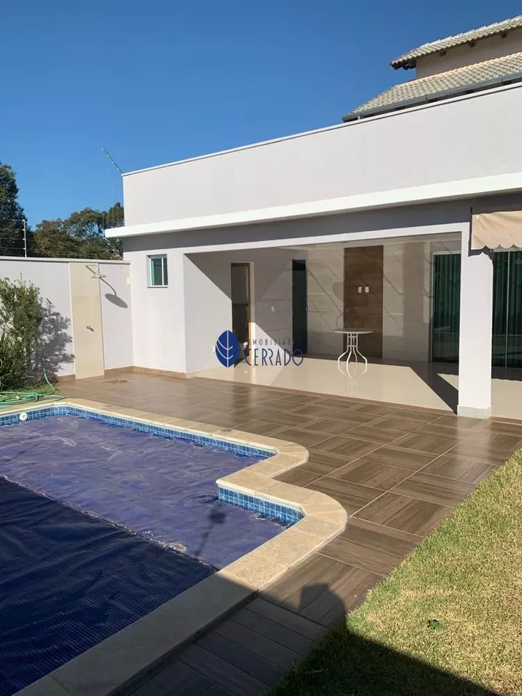 Sobrado, 3 quartos, 180 m² - Foto 8