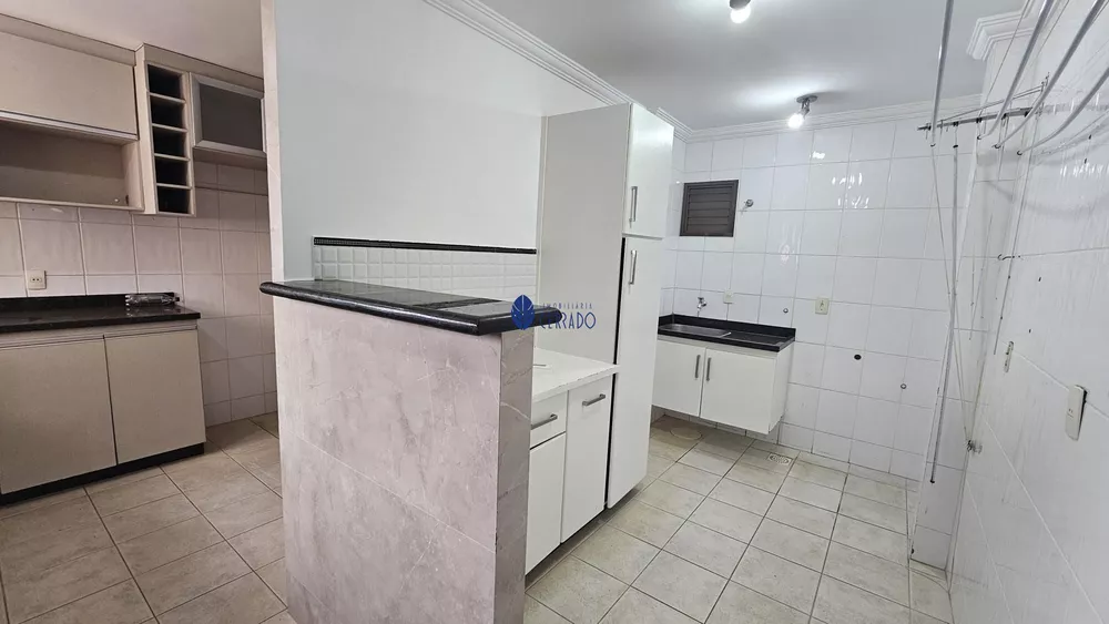 Apartamento, 3 quartos, 150 m² - Foto 5