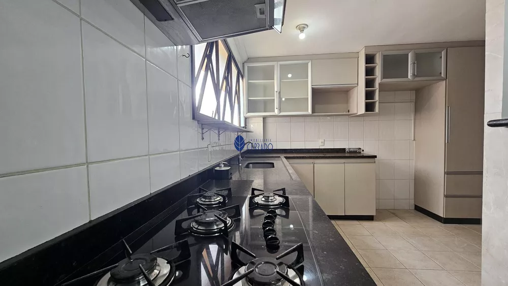 Apartamento, 3 quartos, 150 m² - Foto 3