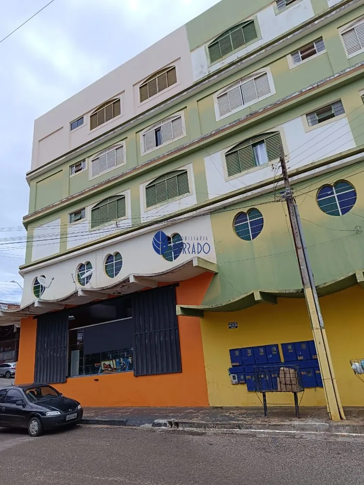 Apartamento, 3 quartos, 120 m² - Foto 27