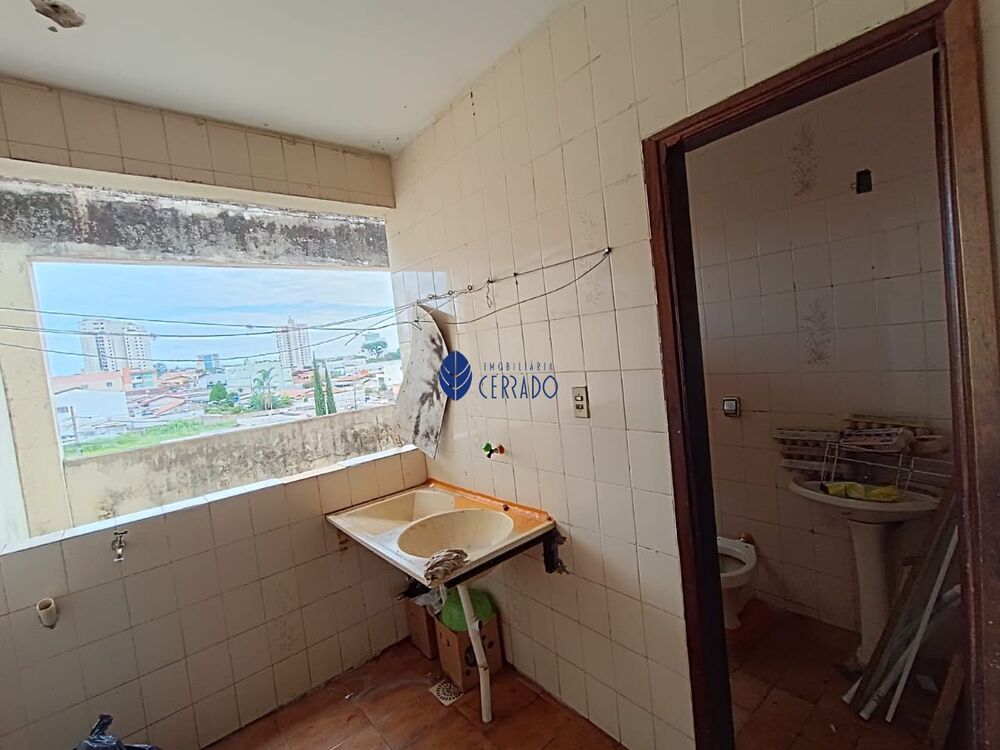 Apartamento à venda com 3 quartos, 120m² - Foto 7