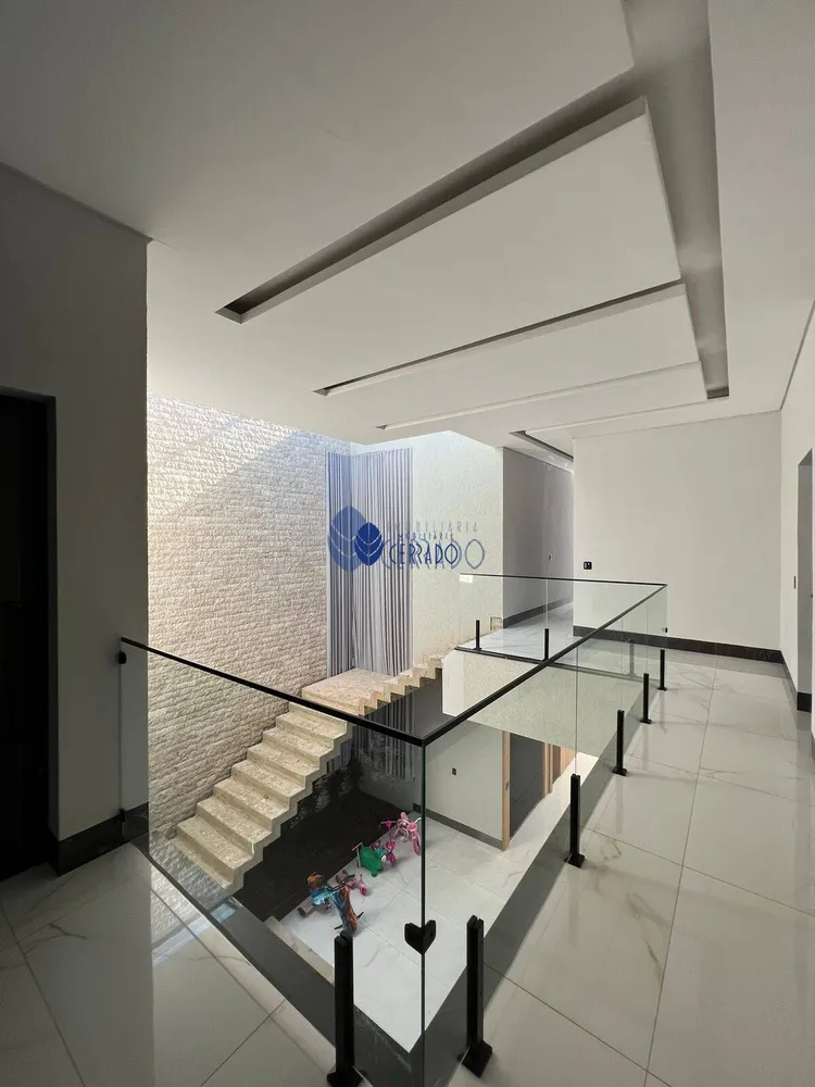 Casa de Condomínio, 5 quartos - Foto 3