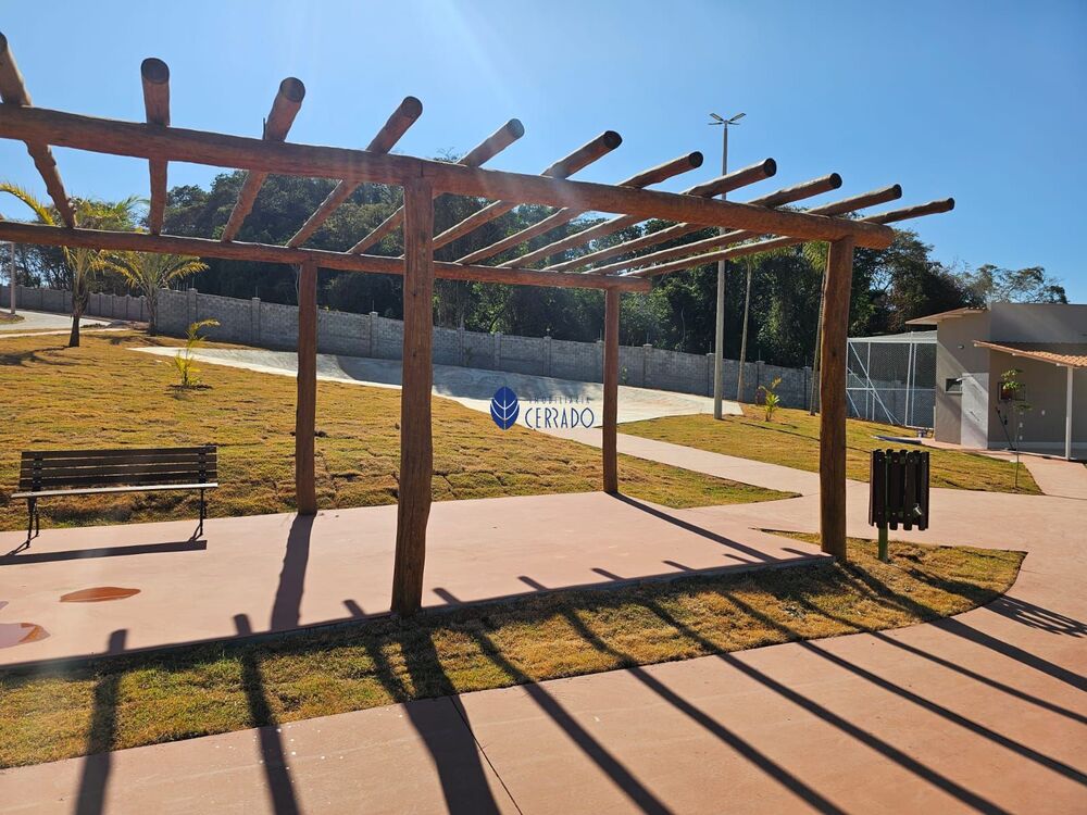 Terreno, 250 m² - Foto 1