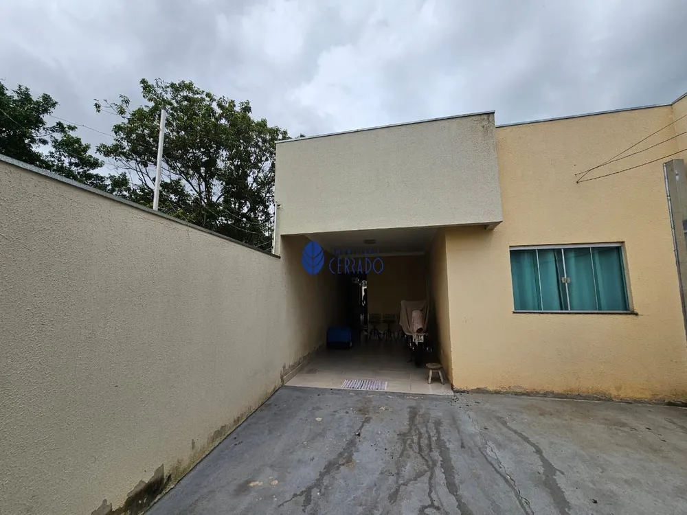 Casa, 3 quartos, 100 m² - Foto 8