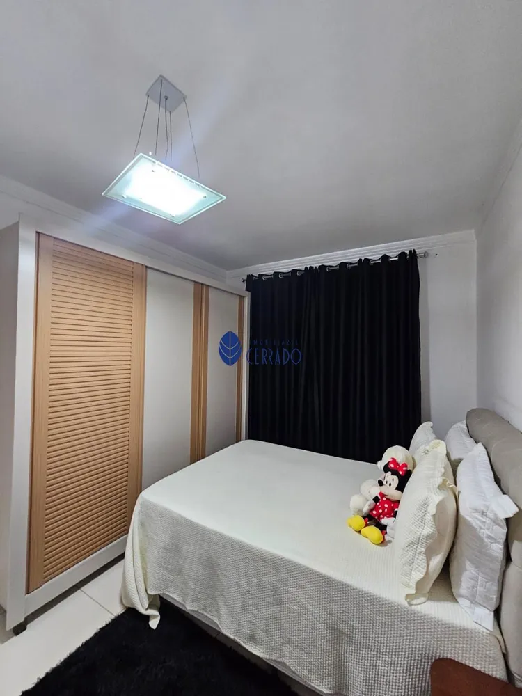 Casa, 3 quartos, 100 m² - Foto 1