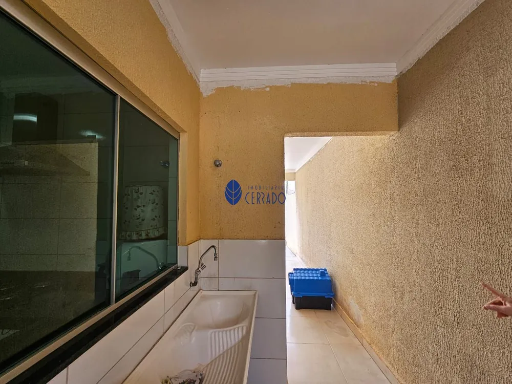 Casa, 3 quartos, 100 m² - Foto 10