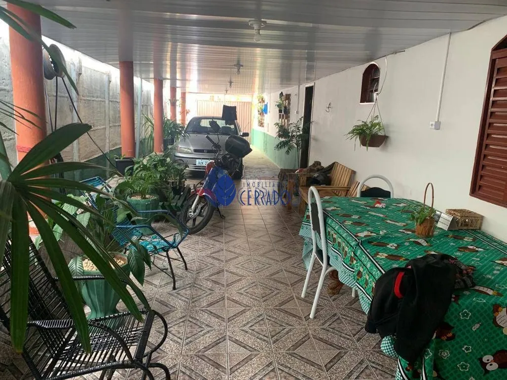 Prédio Inteiro, 244 m² - Foto 4
