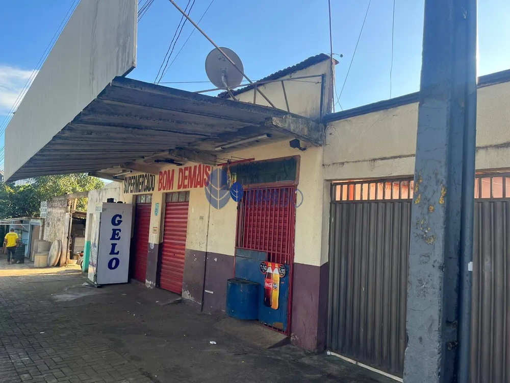 Prédio Inteiro, 244 m² - Foto 6