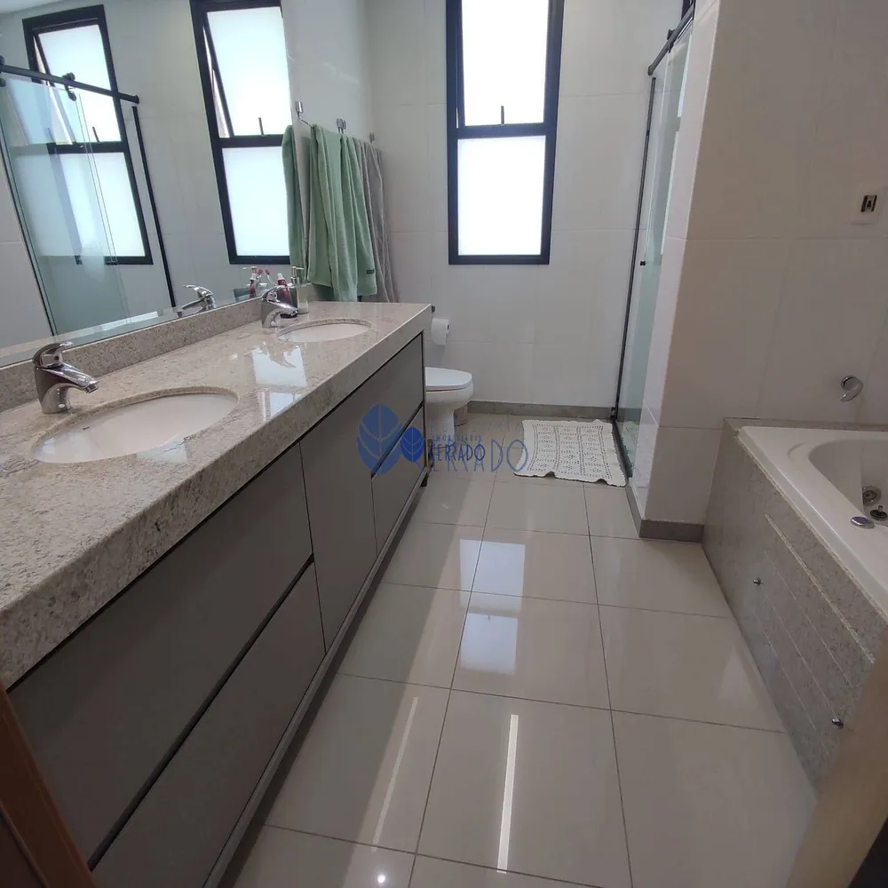 Apartamento, 4 quartos, 189 m² - Foto 10