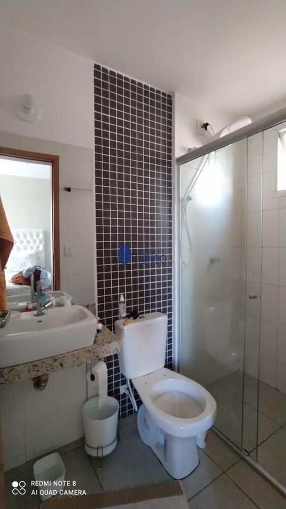 Apartamento à venda com 3 quartos, 68m² - Foto 6