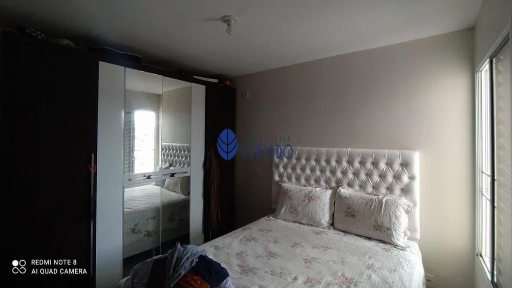 Apartamento à venda com 3 quartos, 68m² - Foto 9