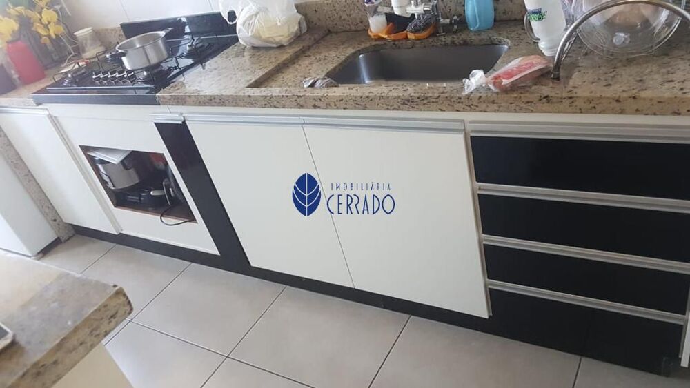 Apartamento à venda com 3 quartos, 68m² - Foto 11