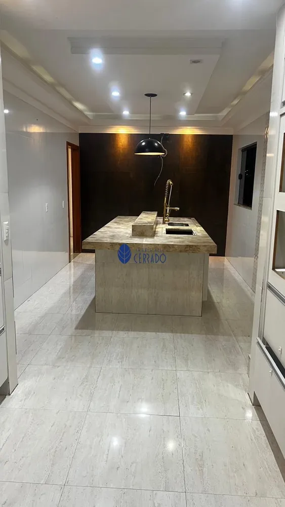 Casa, 4 quartos, 550 m² - Foto 4
