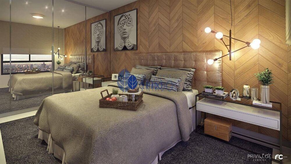 Apartamento à venda com 2 quartos, 87m² - Foto 3