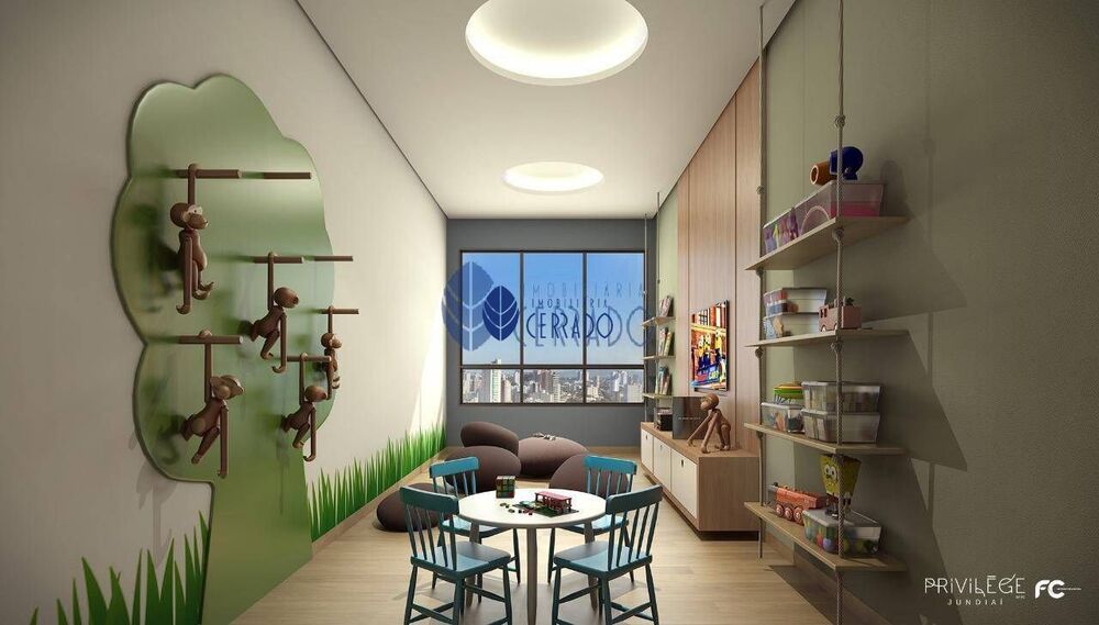 Apartamento à venda com 2 quartos, 87m² - Foto 1