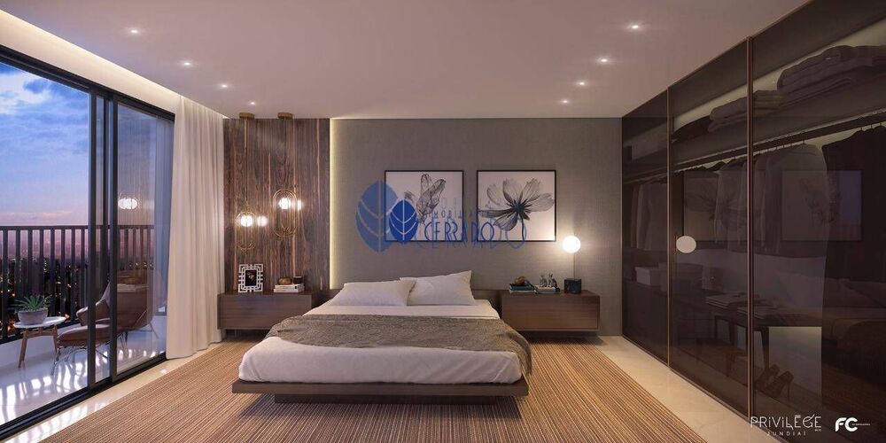 Apartamento à venda com 2 quartos, 87m² - Foto 4