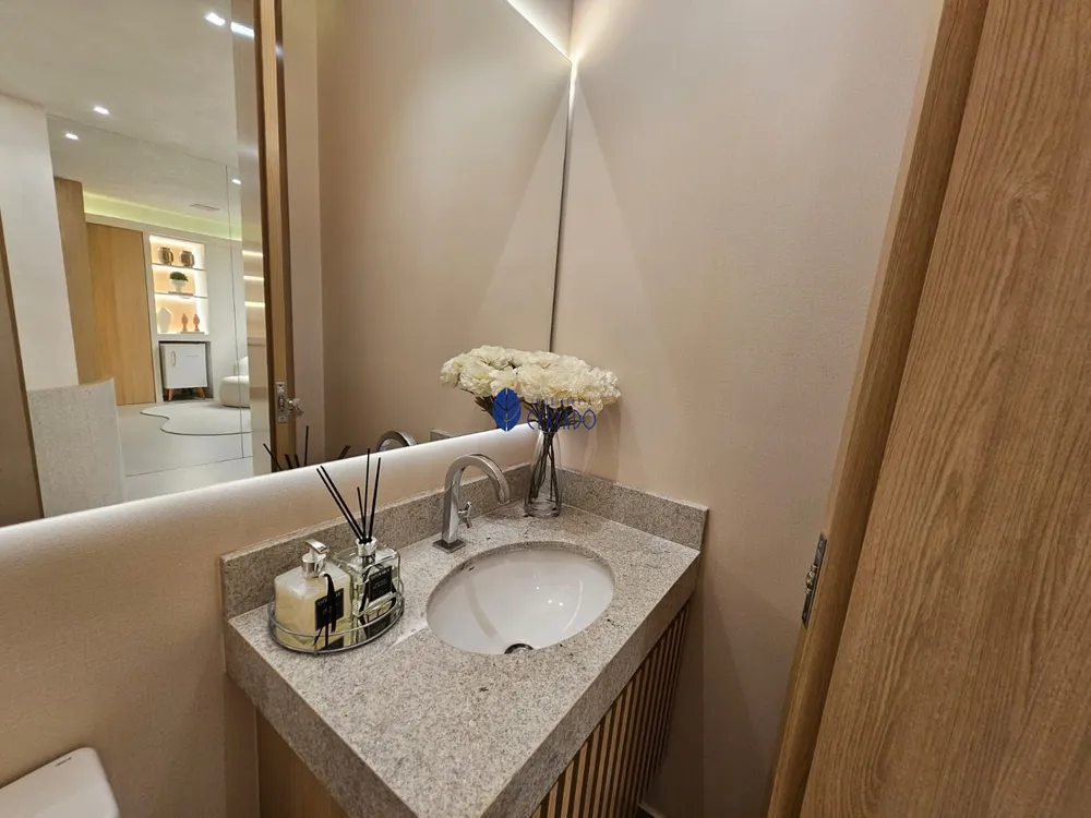 Sala-Conjunto, 37 m² - Foto 5