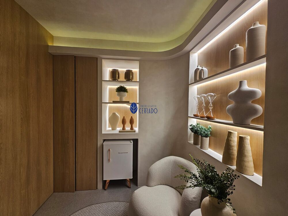 Conjunto Comercial-Sala à venda com 1 quarto, 37m² - Foto 5