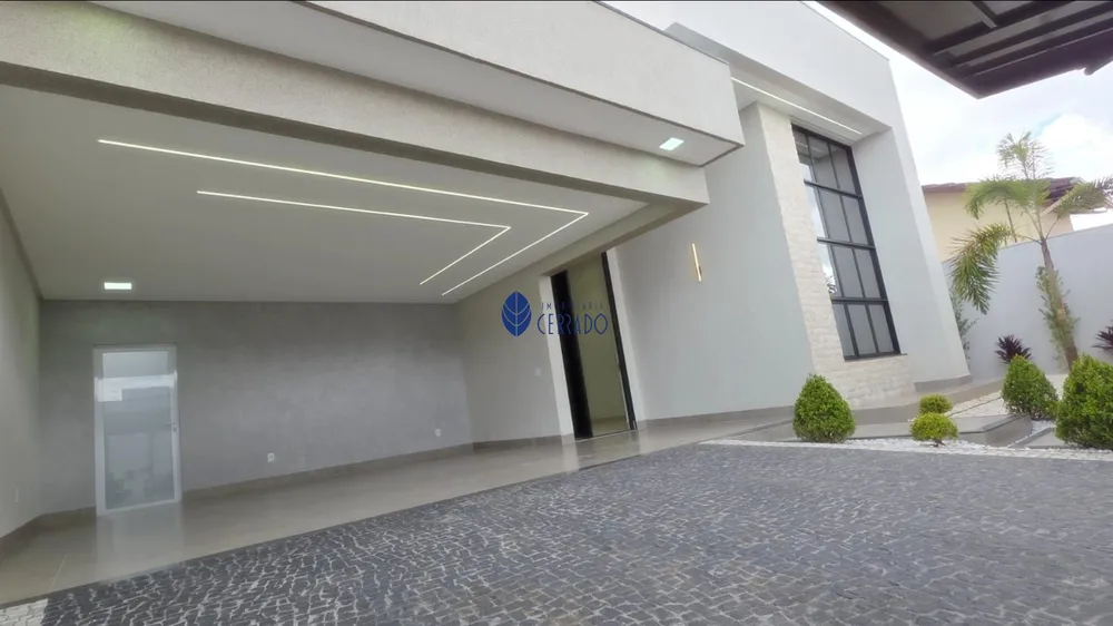 Casa, 4 quartos, 230 m² - Foto 2