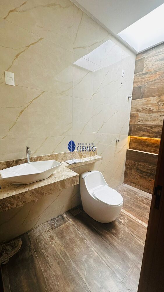 Casa, 3 quartos, 154 m² - Foto 4