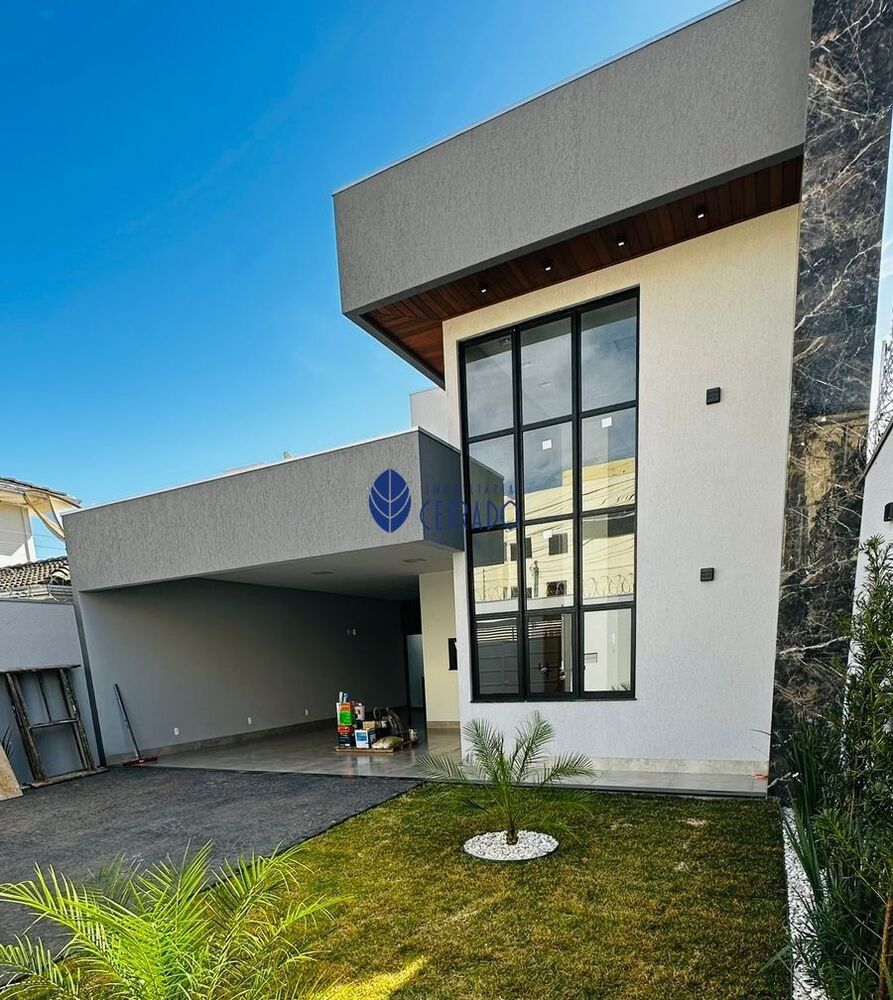 Casa, 3 quartos, 154 m² - Foto 1