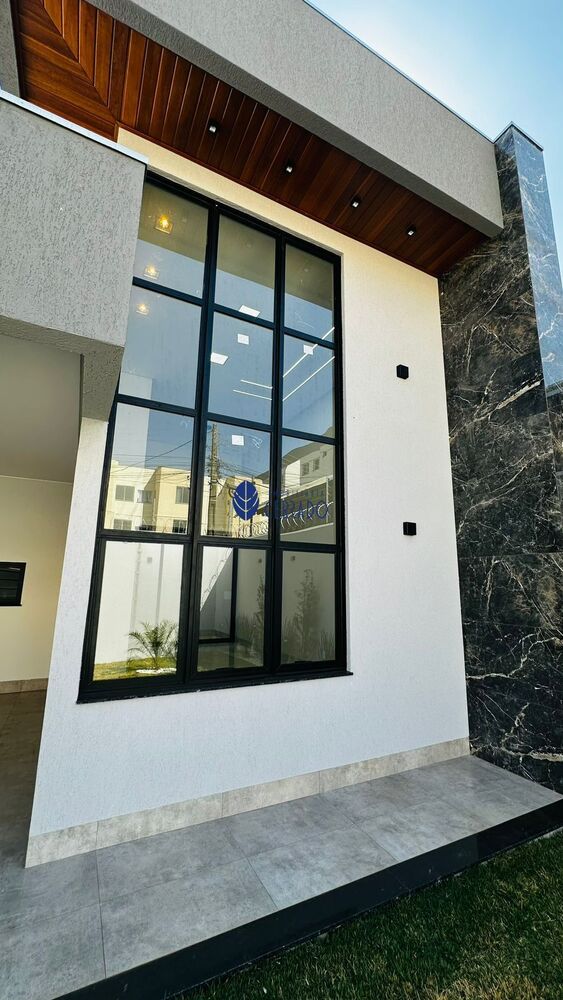 Casa, 3 quartos, 154 m² - Foto 2